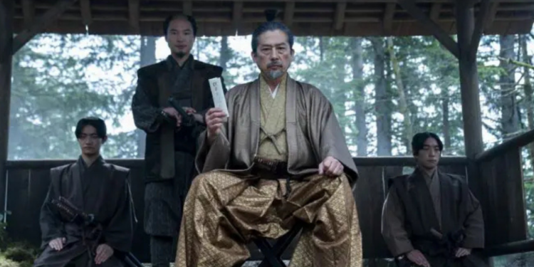 Diretor da série original de Shogun critica remake premiado