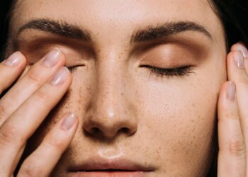 Este erro comum no skincare pode colocar sua saúde em risco