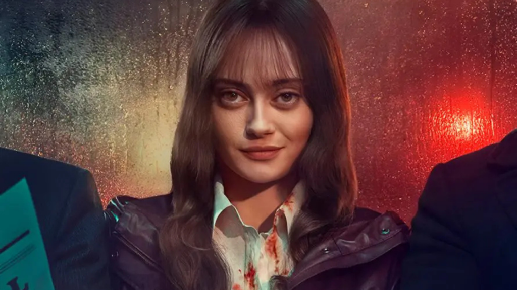 Essa série de suspense conquistou 100% de aprovação e vai ter surpreender