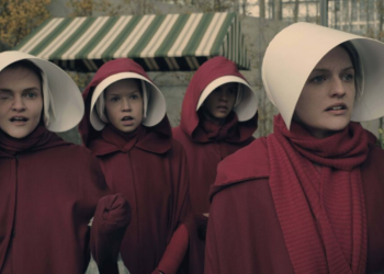 Última temporada de "The Handmaid's Tale" ganha trailer e data de estreia