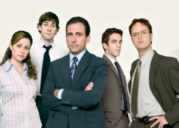 Ator da série original de The Office é confirmado no spin-off