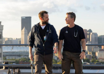 Série médica de sucesso da Max é renovada para segunda temporada