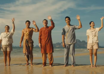 O que você precisa lembrar antes da 3ª temporada de "The White Lotus"