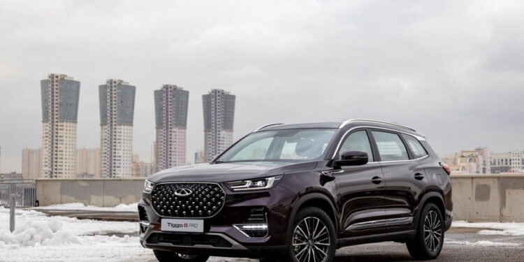 Esses carros ainda serão lançados em 2025, veja modelos