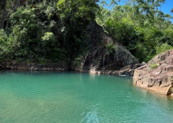 Essa cidade no interior de Santa Catarina surpreende pelo ecoturismo