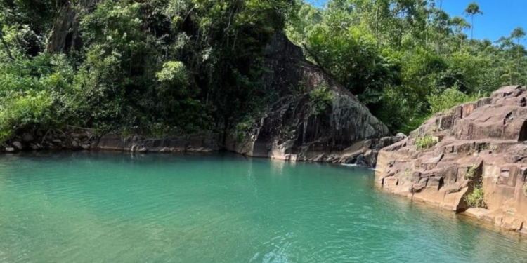 Essa cidade no interior de Santa Catarina surpreende pelo ecoturismo