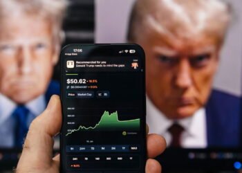 Por que as tarifas de Trump tornam as quarta-feiras o melhor dia para ações em 2025?