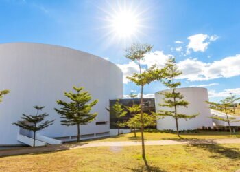 Essa cidade é conhecida por sua "terra fértil"