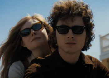 Filme de Bob Dylan, Um Completo Desconhecido estreia no Brasil