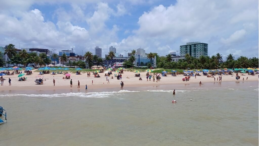 A história por trás da cidade do Brasil que mudou de nome quatro vezes!