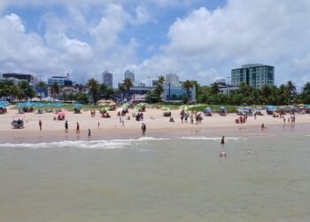 A história por trás da cidade do Brasil que mudou de nome quatro vezes!