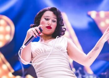 Conheça o patrimônio e a história da promessa do R&B britânico