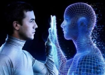 O futuro já chegou? Entenda a Inteligência artificial, 6G e a computação quântica!