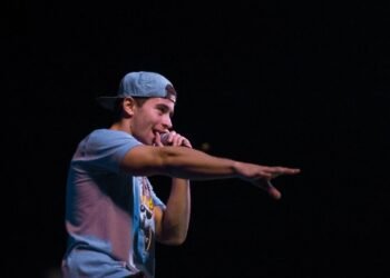 De artista independente a milionário a trajetória musical de Jake Miller