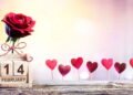 Por que o Valentine’s Day não é comemorado no Brasil?