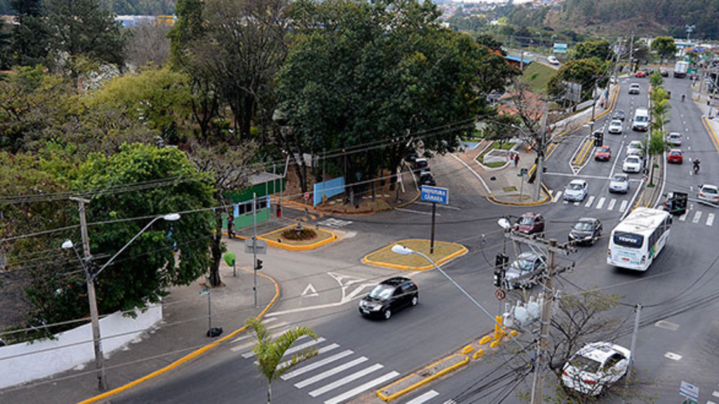 Essa cidade é destaque entre as cidades mais seguras do Brasil