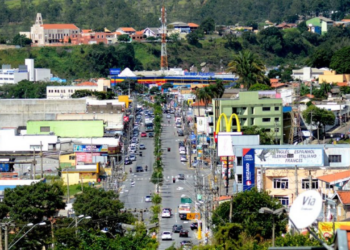 Essa cidade é destaque entre as cidades mais seguras do Brasil