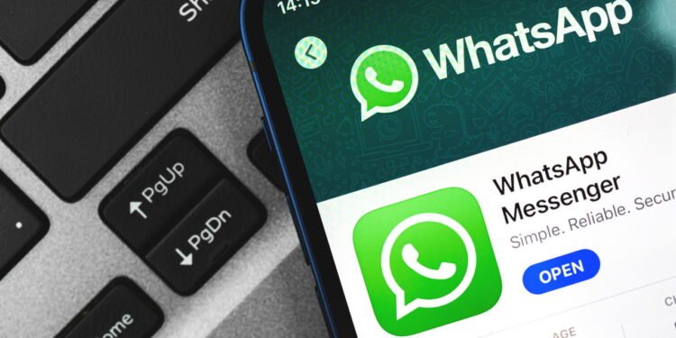 Whatsapp vai parar de funcionar em alguns celulares. Créditos: depositphotos.com / FellowNeko