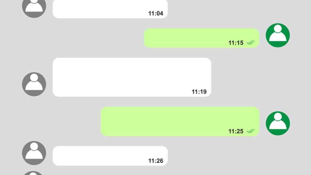 Whatsapp lança novidades na formatação de mensagens, entenda