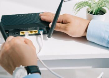 Esses itens podem estar piorando sua conexão de Wi-Fi