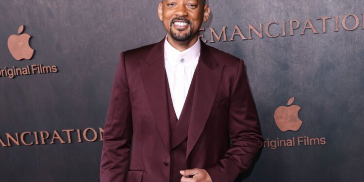 Conheça o império secreto de Will Smith