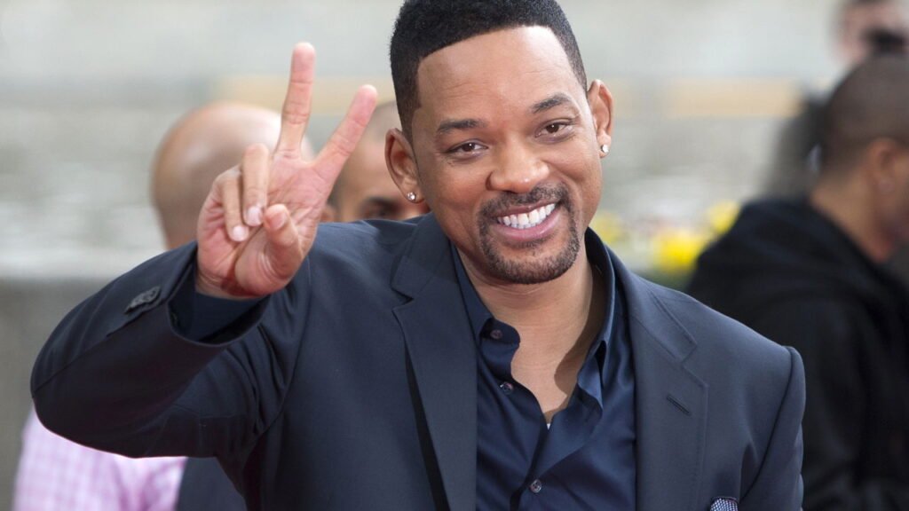 Veja o tamanho da fortuna de Will Smith