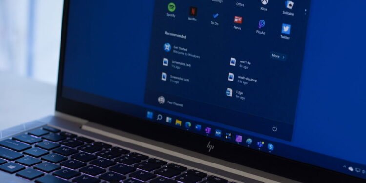 Veja maneiras de otimizar o Sistema Operacional Windows. Créditos: depositphotos.com / seemantaduttaskv@gmail.com