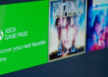 Esses são os novos jogos confirmados no Xbox Game Pass 2025