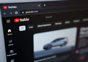 YouTube usará inteligência artificial para inovar em 2025