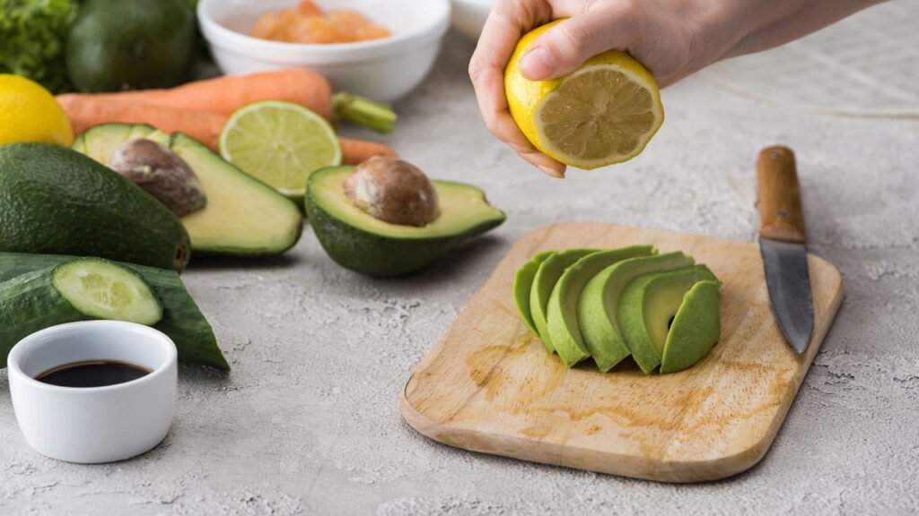 As 5 frutas poderosas que deixam qualquer um mais bonito