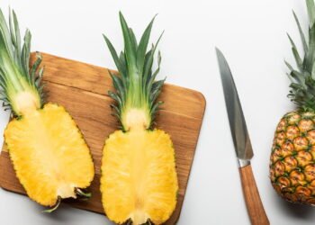 Aprenda a plantar Abacaxi em casa com essas dicas simples e eficazes