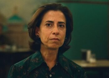 O vencedor do Oscar "Ainda Estou Aqui" chega ao streaming!