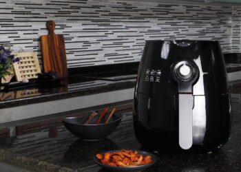 Menos espaço, mais sabor: as melhores air fryers compactas de 2025
