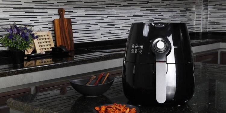 Menos espaço, mais sabor: as melhores air fryers compactas de 2025