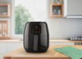 A Air Fryer pode causar câncer? Descubra se é mito ou verdade!