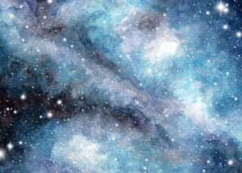 Você já viu a atmosfera brilhar em um “Airglow”?