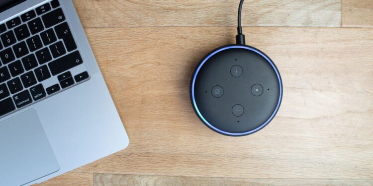 Esses são os significados de cada luz da Alexa, saiba mais