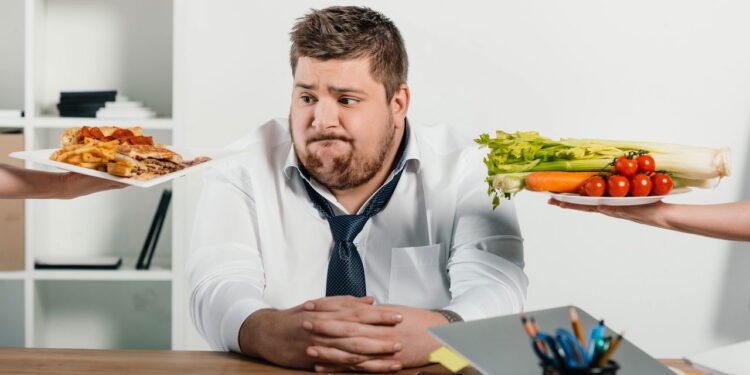 7 mitos sobre dietas da moda que você precisa saber urgentemente!