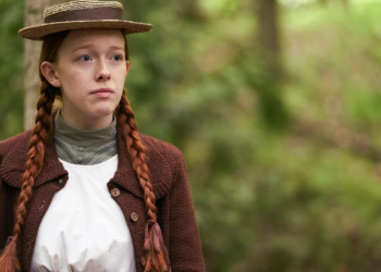Badalada série 'Anne With an E' volta em novo formato, entenda