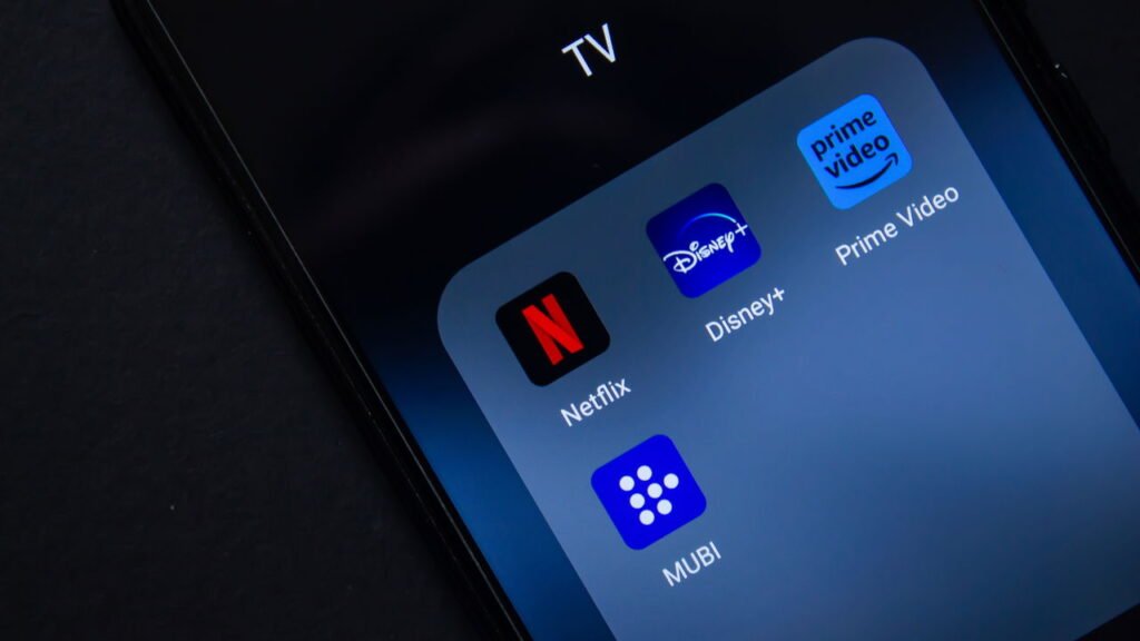 O Futuro do Streaming no Brasil