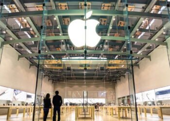 Apple cogita fabricar robôs humanoides