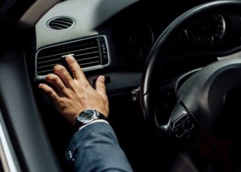 O que fazer se o ar-condicionado do carro parar de funcionar?