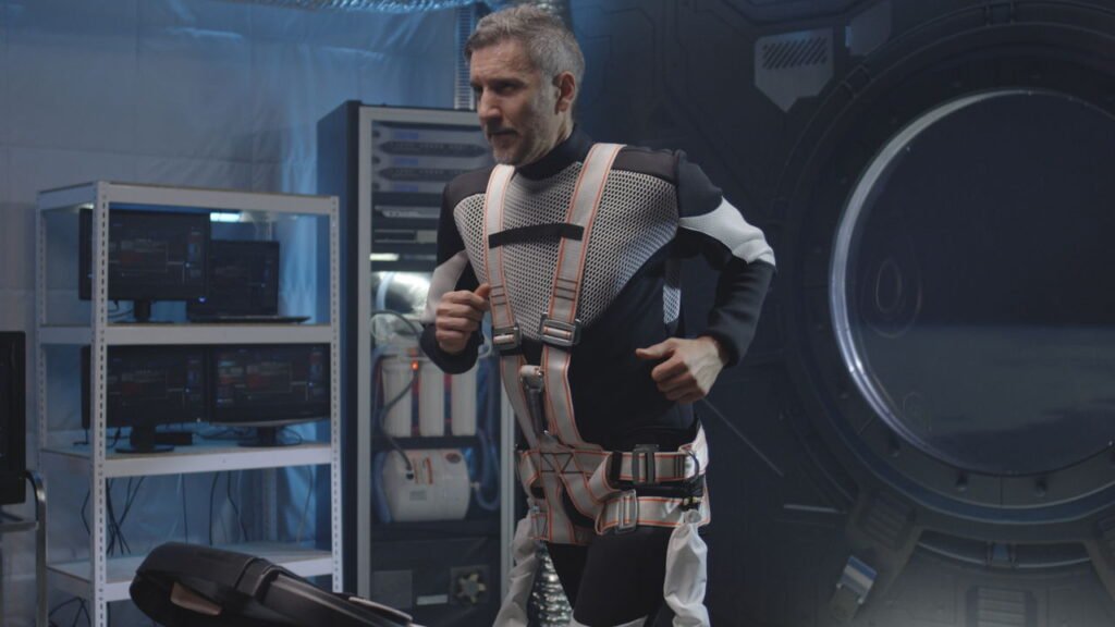 Saiba como as viagens espaciais afetam a saúde dos astronautas!