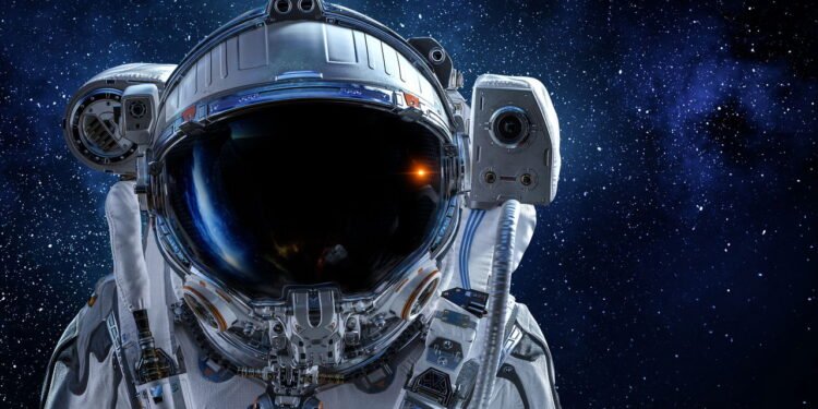 Saiba como as viagens espaciais afetam a saúde dos astronautas!