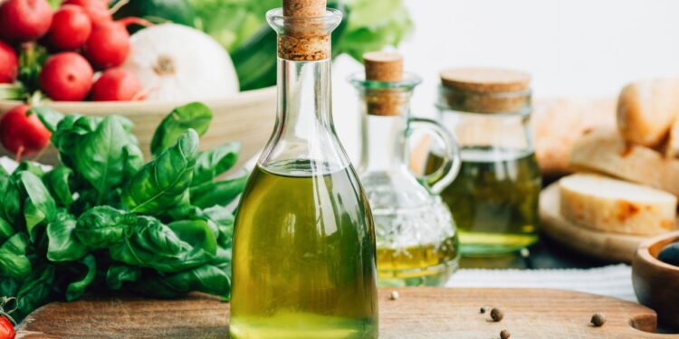 Essas foram as marcas de azeite proibidas no Brasil