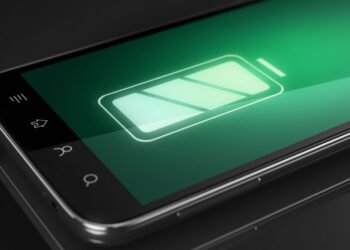 Esses dois aplicativos estão roubando a bateria do seu celular