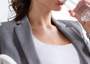 Esse hábito é comum, mas talvez você não esteja fazendo o suficiente para manter seu metabolismo saudável