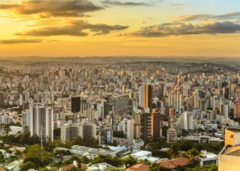 Essa cidade de Minas está conquistando moradores pela qualidade de vida exemplar