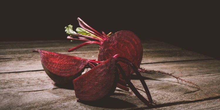 Dicas de como plantar beterraba em casa