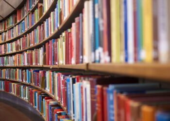 Conheça as maiores e mais impressionantes bibliotecas do mundo